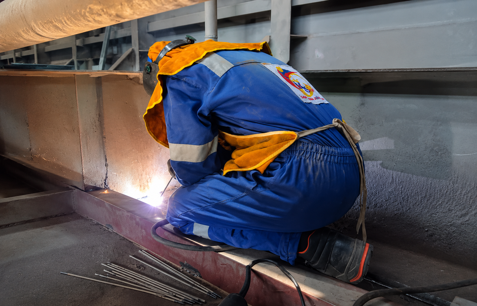 maintenance industrielle egms