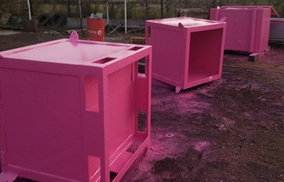 slb egms sablage