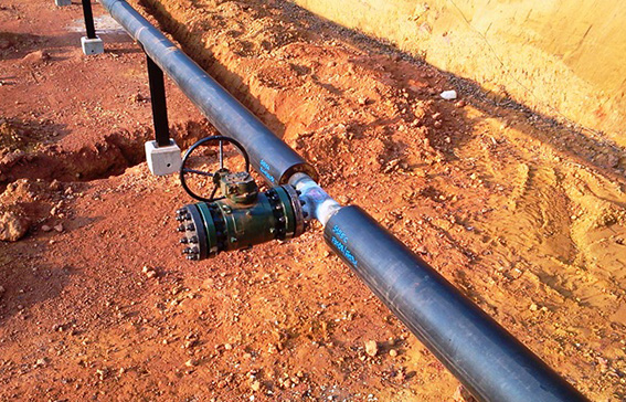 Nos Services tuyax egms