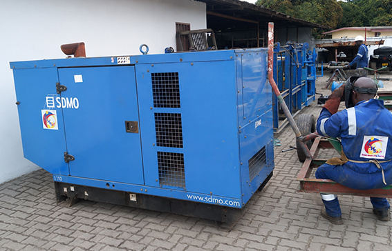Nos Services groupe egms